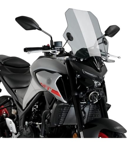 Amazon | 適用MT09 MT07 MT10 MT03 MT25 Tracer 900 700GT FZ09